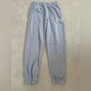 brandy melville sweatpants